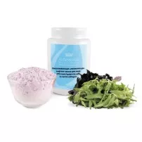 Elitecosmetic PO Mask Hyaluronic Acid & Marine Collagen ��������� ����������� ������-����� ��� �������