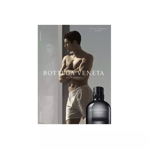 Bottega Veneta Pour Homme ����������-����