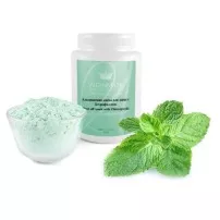Elitecosmetic Peel off mask with Chlorophyll ��������� ����� ��� ������� � ����������