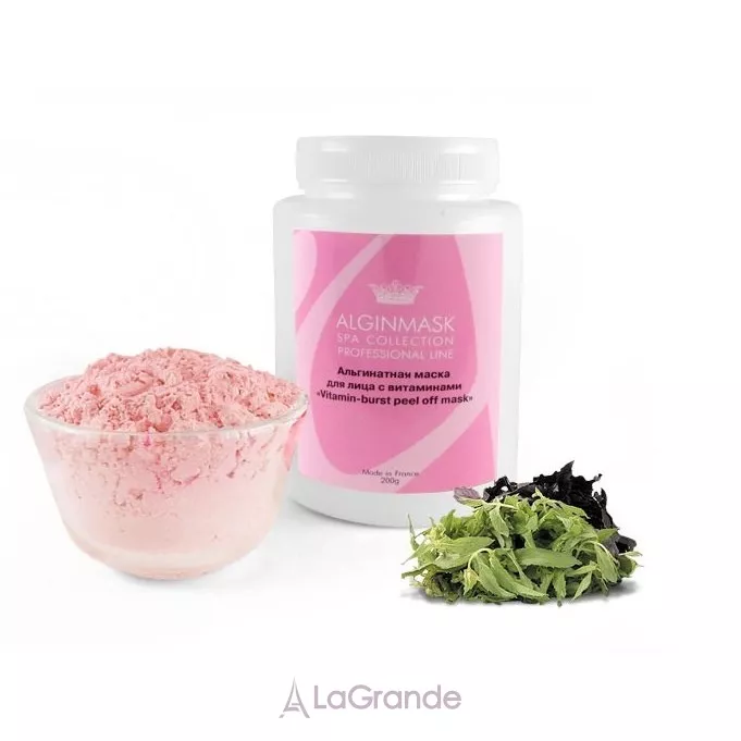 Elitecosmetic Peel off Vitamin-burst Mask ����� ��� ������� � ��������