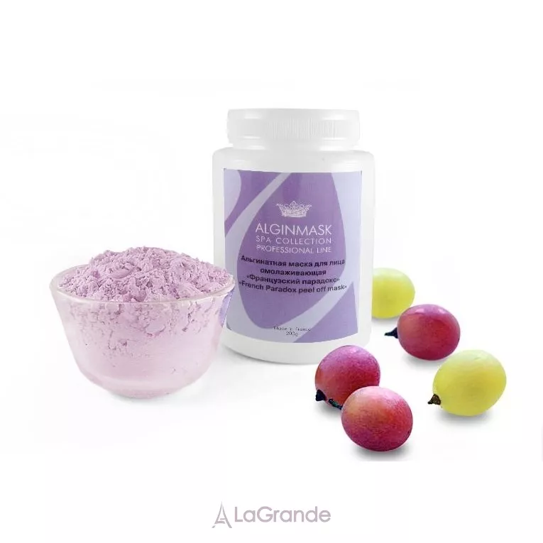 Elitecosmetic Peel off French Paradox Mask �����, �� �������� ��� ������� 
