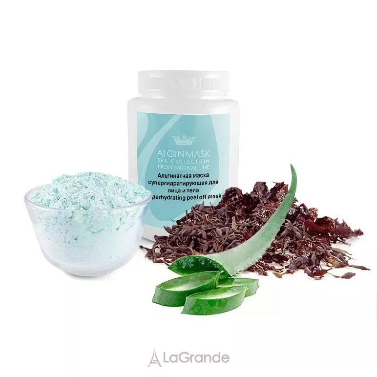 Elitecosmetic Peel off Superhydrating Mask ����� �������������� ��� ������� �� ���