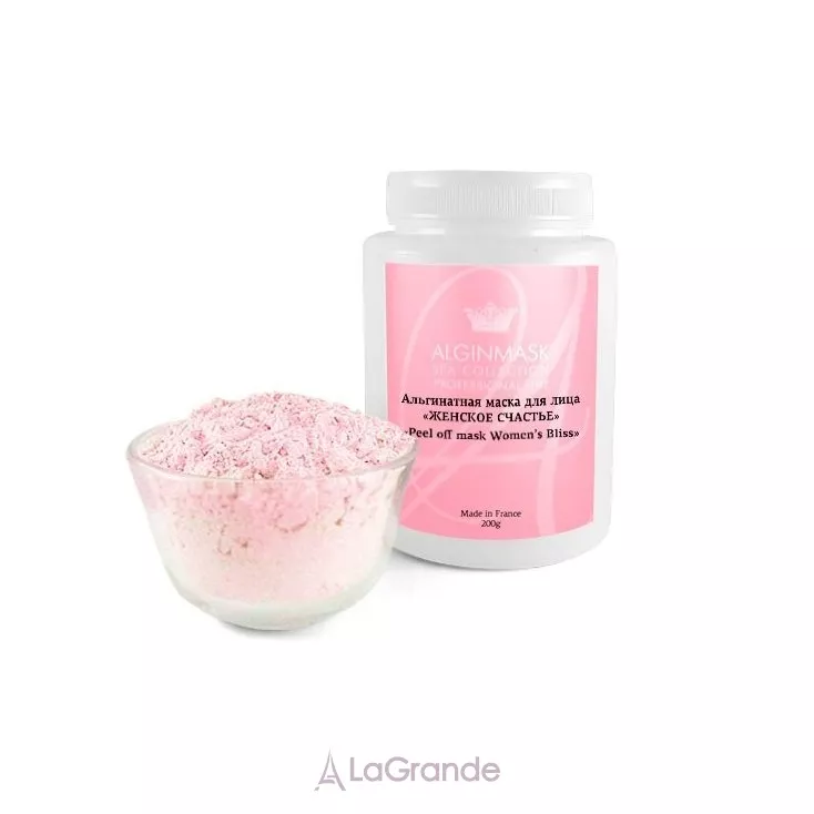 Elitecosmetic Peel off Mask Women�s Bliss ��������� ����� ��� ������� 