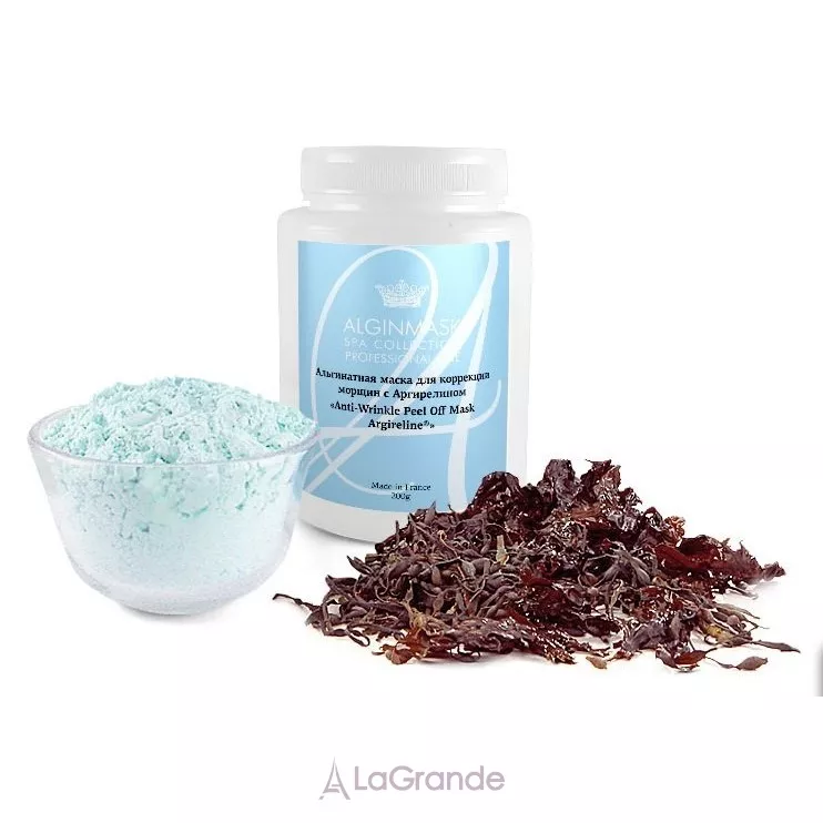Elitecosmetic Anti-Wrinkle Peel Off Mask Argireline ��������� ����� ��� �������� ������� � ���������