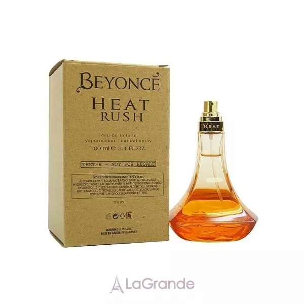 Beyonce Heat Rush ��������� ���� (������ ��� ��������)
