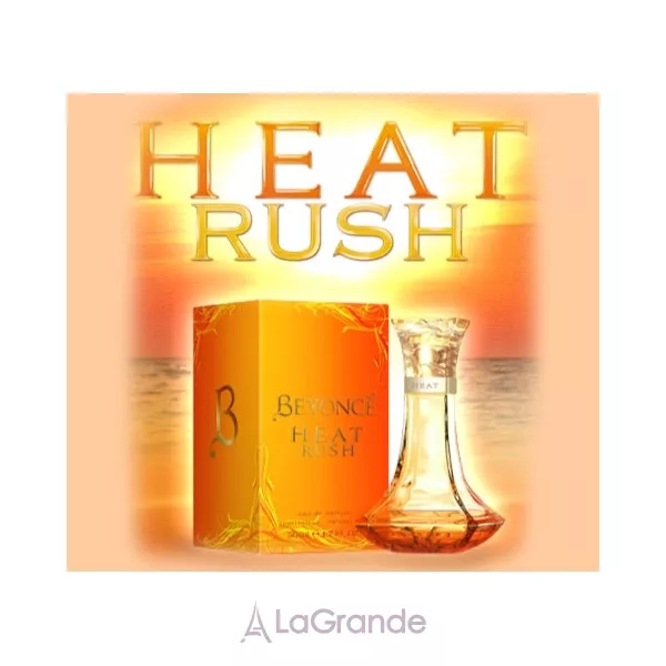 Beyonce Heat Rush ��������� ���� (������ ��� ��������)
