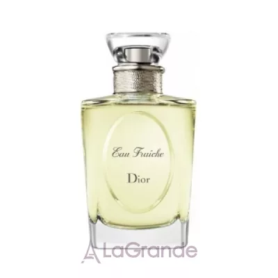 Dior Les Creations de Monsieur Dior Eau Fraiche   (  )