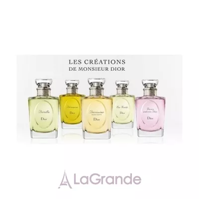 Dior Les Creations de Monsieur Dior Eau Fraiche   (  )