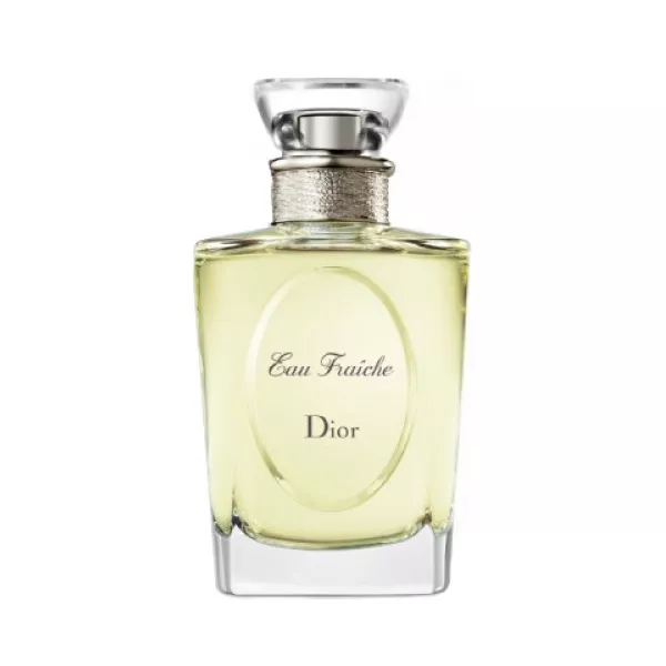 Dior Les Creations de Monsieur Dior Eau Fraiche ��������� ���� (������ � ���������)