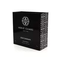 Herve Gambs Bois Dahman ����������� ����