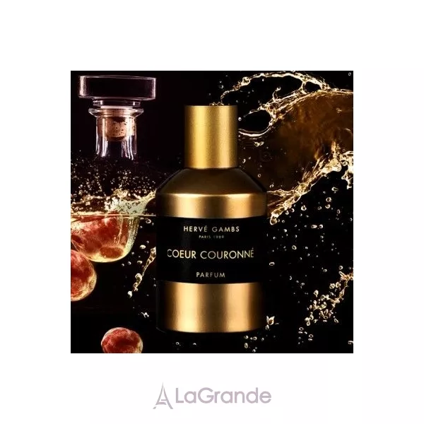 Herve Gambs Paris Coeur Couronne ����������� ����