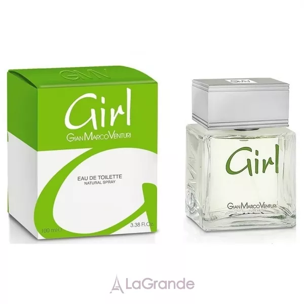 Gian Marco Venturi Girl ��������� ����