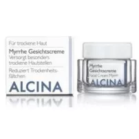 Alcina T Myrrhe Gesichtscreme ���� "����" ��� ����