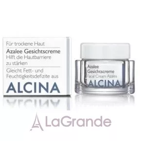 Alcina T Azalee Gesichtscreme ���� ��� ���� 