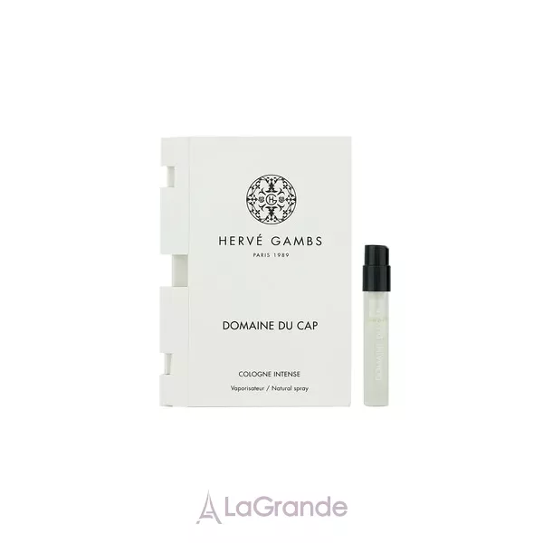 Herve Gambs Domaine Du Cap ��������