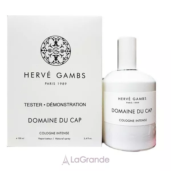 Herve Gambs Domaine Du Cap ��������