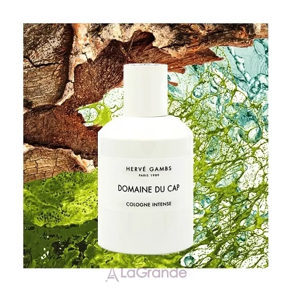Herve Gambs Domaine Du Cap ��������