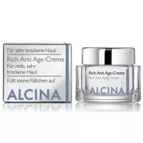 Alcina T Rich Anti Age Creme �������������� ����������� ���� ��� ����