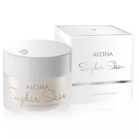 Alcina "Saphir" Skin Facial Cream ����, �� ��������, ��� ������� "������"