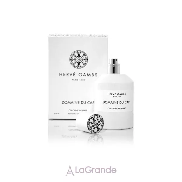 Herve Gambs Domaine Du Cap �������� (������ �� ���������)