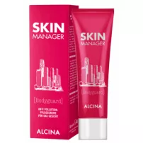 Alcina Skin Manager Bodyguard ���� ��� �������
