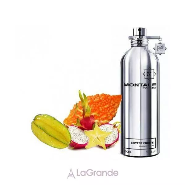 Montale Chypre Fruite ��������������� ���� (������)
