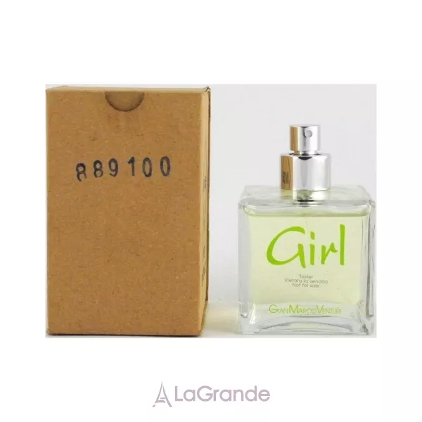 Gian Marco Venturi Girl ��������� ���� (������)