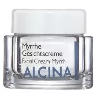 Alcina T Facial Cream Myrrh ���� ��� ���� "�����"