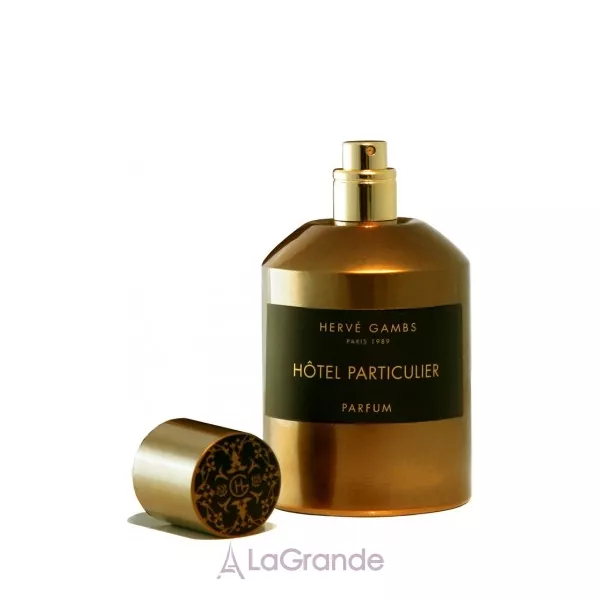 Herve Gambs Paris Hotel Particulier ����