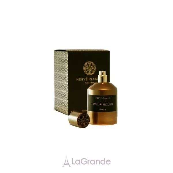 Herve Gambs Paris Hotel Particulier ����