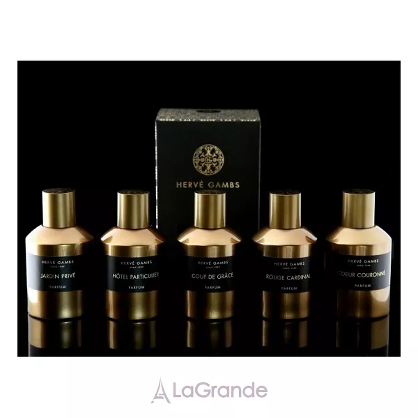 Herve Gambs Paris Hotel Particulier ����
