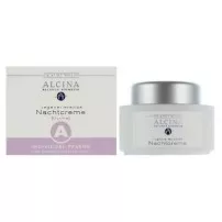 Alcina Myrrhe Facial Night Cream ���� ����������������� ������ "����"