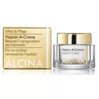 Alcina E Vitamin A Creme ���� � ��������� �