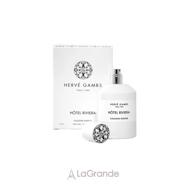 Herve Gambs Paris Hotel Riviera ��������