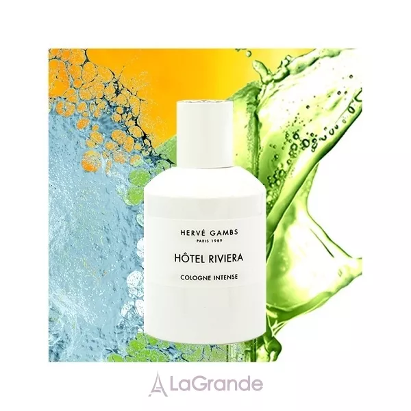 Herve Gambs Paris Hotel Riviera ��������
