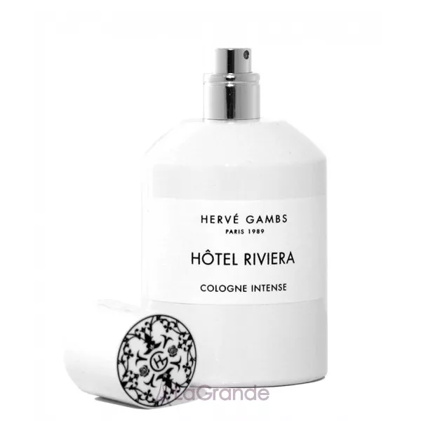 Herve Gambs Paris Hotel Riviera ��������