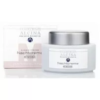 Alcina M Nachtcreme Mimose ͳ���� ���� ��� ������� "̳����"