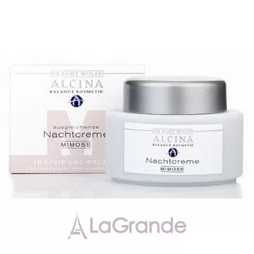 Alcina M Nachtcreme Mimose ������ ���� ��� ���� 