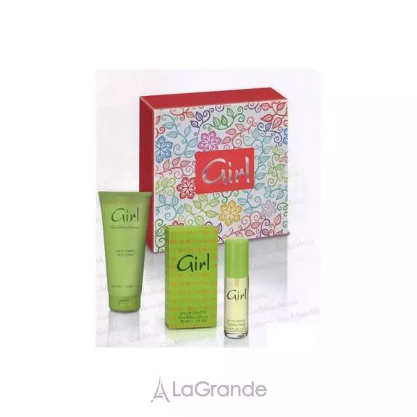 Gian Marco Venturi Girl ����������