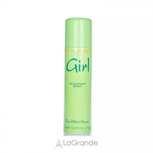 Gian Marco Venturi Girl ����������