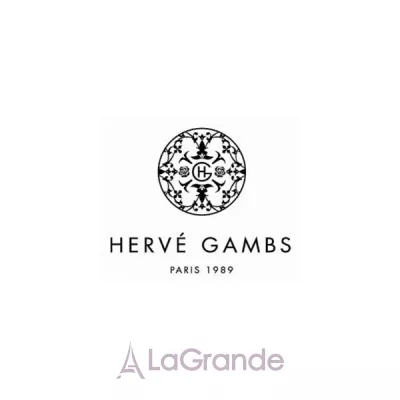 Herve Gambs Paris Infusion Noire  