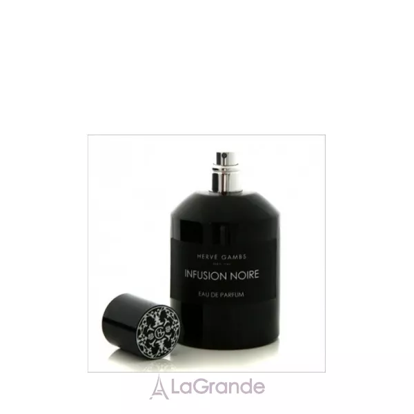 Herve Gambs Paris Infusion Noire ����������� ���� (������ �� ���������)