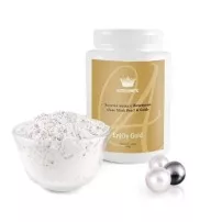Elitecosmetic Fase Mask Pearl & Gold ������ ����� � �������.