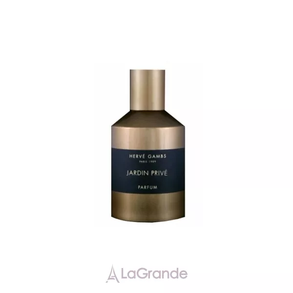 Herve Gambs Paris Jardin Prive ����