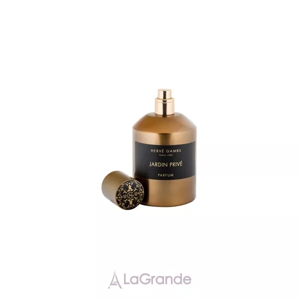 Herve Gambs Paris Jardin Prive ����