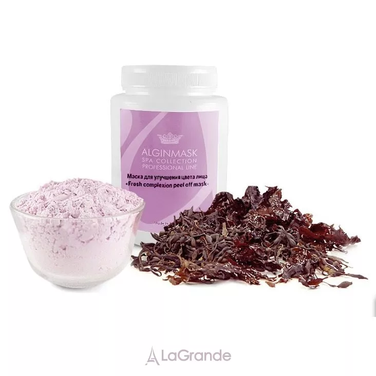 Elitecosmetic Peel off Fresh Complexion Mask ����� ��� ���������� ������� �������