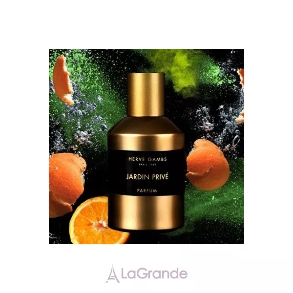 Herve Gambs Paris Jardin Prive ���� (������ �� ���������)