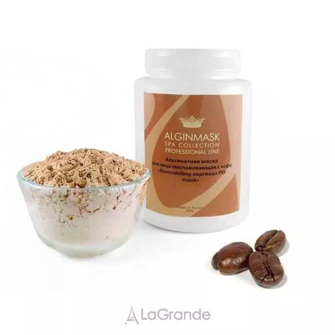 Elitecosmetic Peel off Remodeling Espresso Mask ����� ��� �������, �� �������� � �����