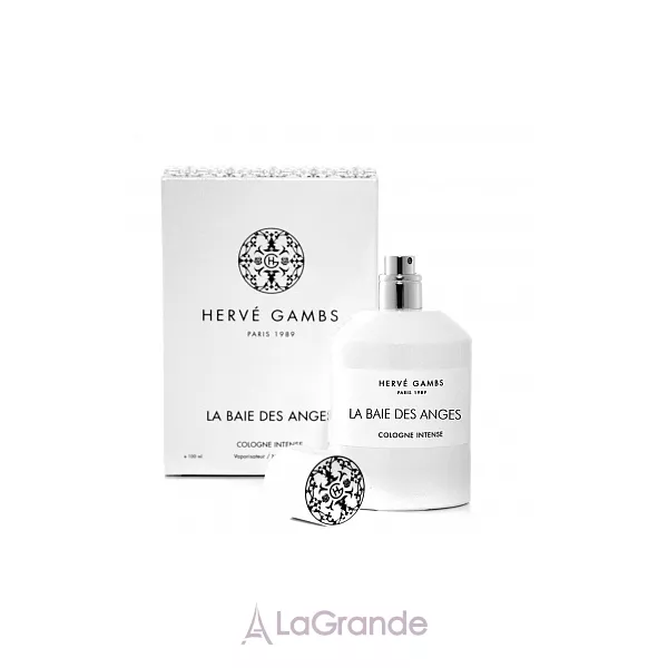 Herve Gambs Paris La Baie des Anges ��������
