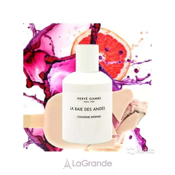 Herve Gambs Paris La Baie des Anges ��������